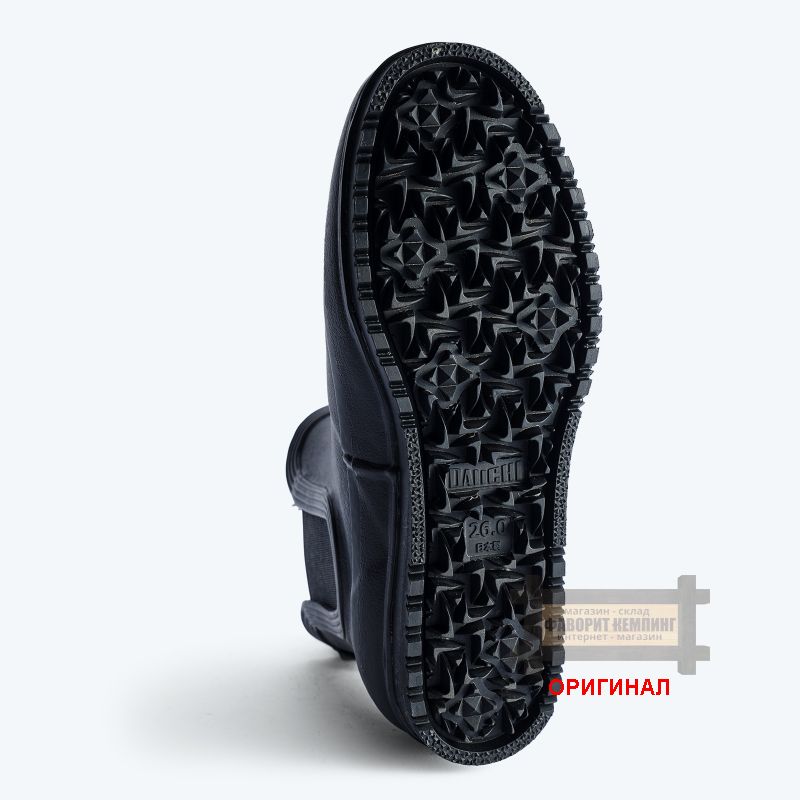 Японские, резиновые Daiichi SG-28