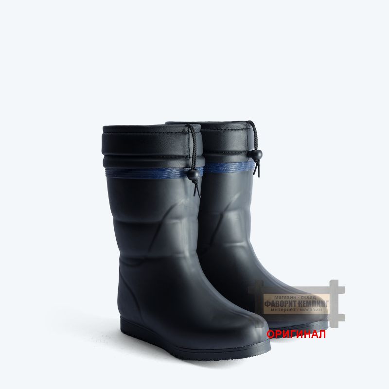 Японские резиновые Daiichi A425 (28 см)