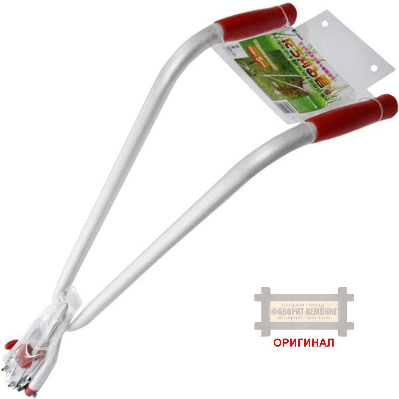 Японские садовые ножницы Daishin JAN.502969