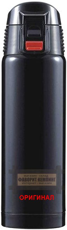 Японская термокружка 0.5 литра Tafuco , оригинал  F-2444\2443