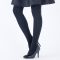 Японские женские колготки капроновые Gunze  Sabrina SBW29 