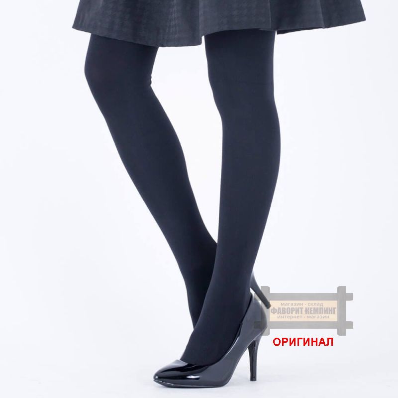 Японские женские колготки капроновые Gunze  Sabrina SBW29 