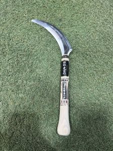 Японский серп Hounen Kihan HTS-1815