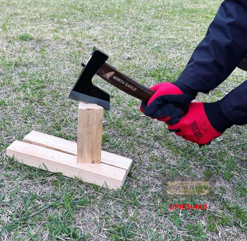  Туристический топор North Eagle ne80001