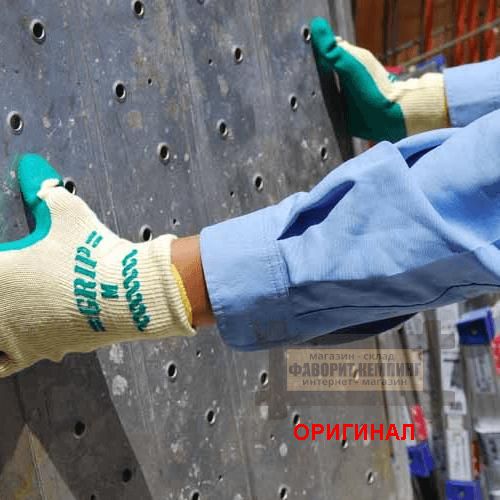 Японские перчатки Showa Soft Type No310