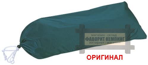Японская, туристическая,  лёгкая 3 местная  палатка Captain Stag M-3105