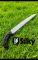 Японская складная пила Silky Gomtaro 240mm