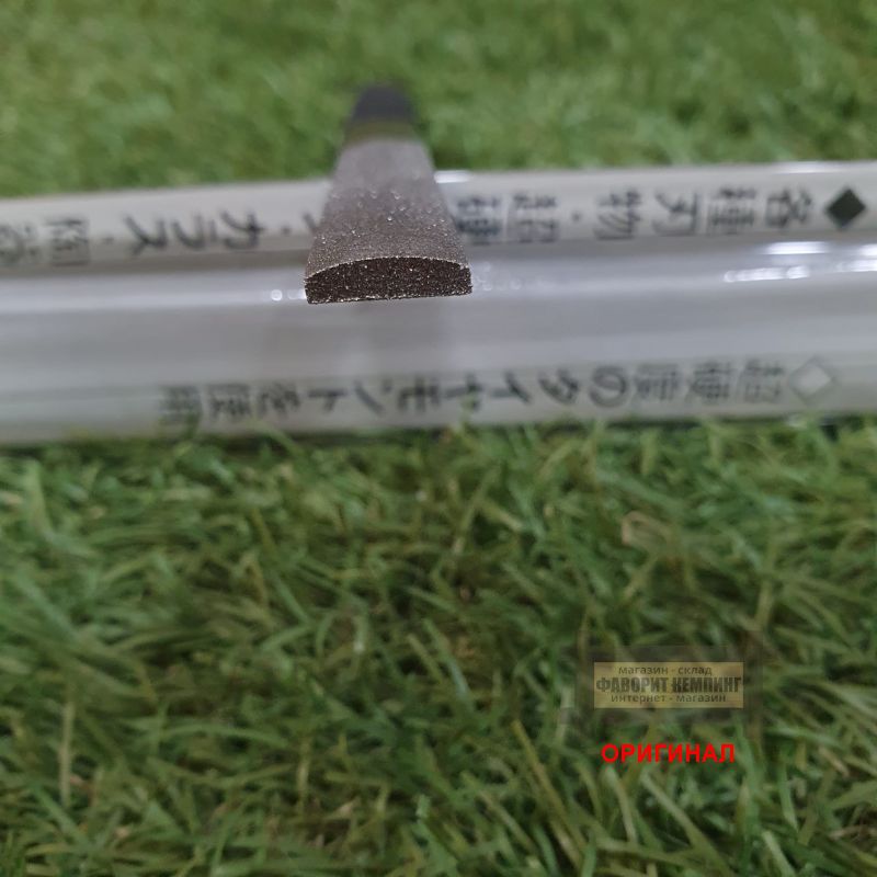 Японский алмазный напильник Hounen KOMARU  J-010 