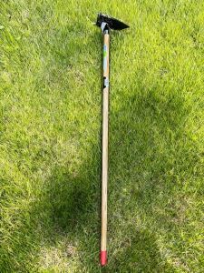 Японская тяпка  Fertility V-образного типа Hounen F-069