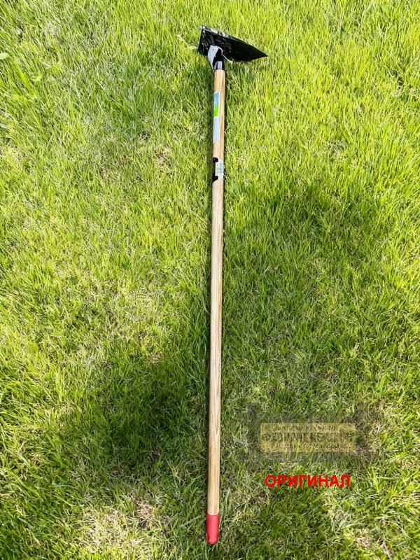 Японская тяпка  Fertility V-образного типа Hounen F-069