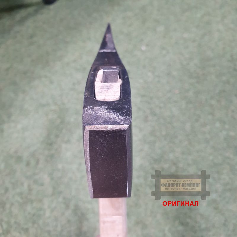 Японский топор ручной работы Hounen Toyomi E-051