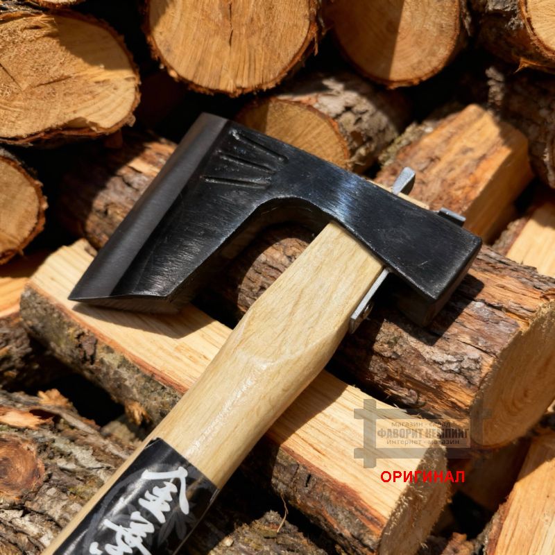 Топор от японской фирмы Daishin 206836