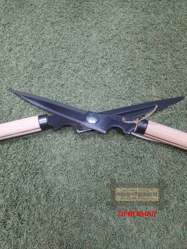 Японский  кусторез ручной ковки Hounen Toyotomi Kozan Yasugi HT-2050