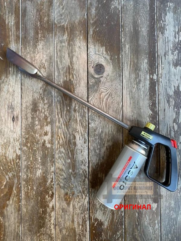 Японская Насадка на газовый баллон для дома туризма и отдыха SOTO Field Chucker ST-417/4177