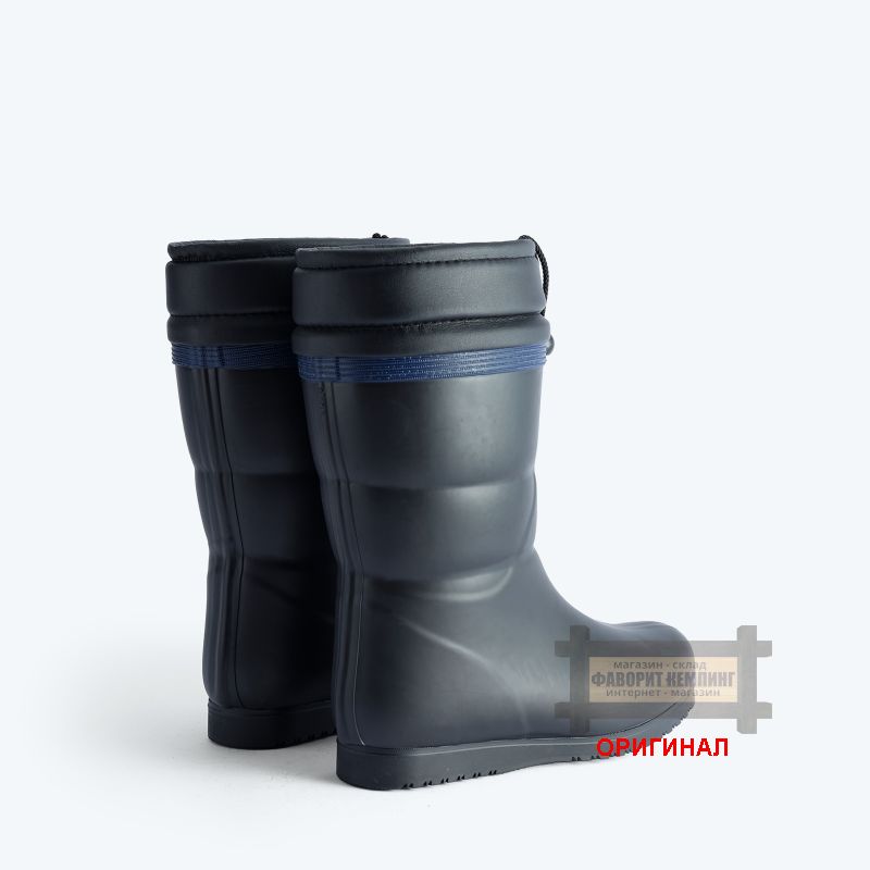 Японские резиновые Daiichi A425 (28 см)