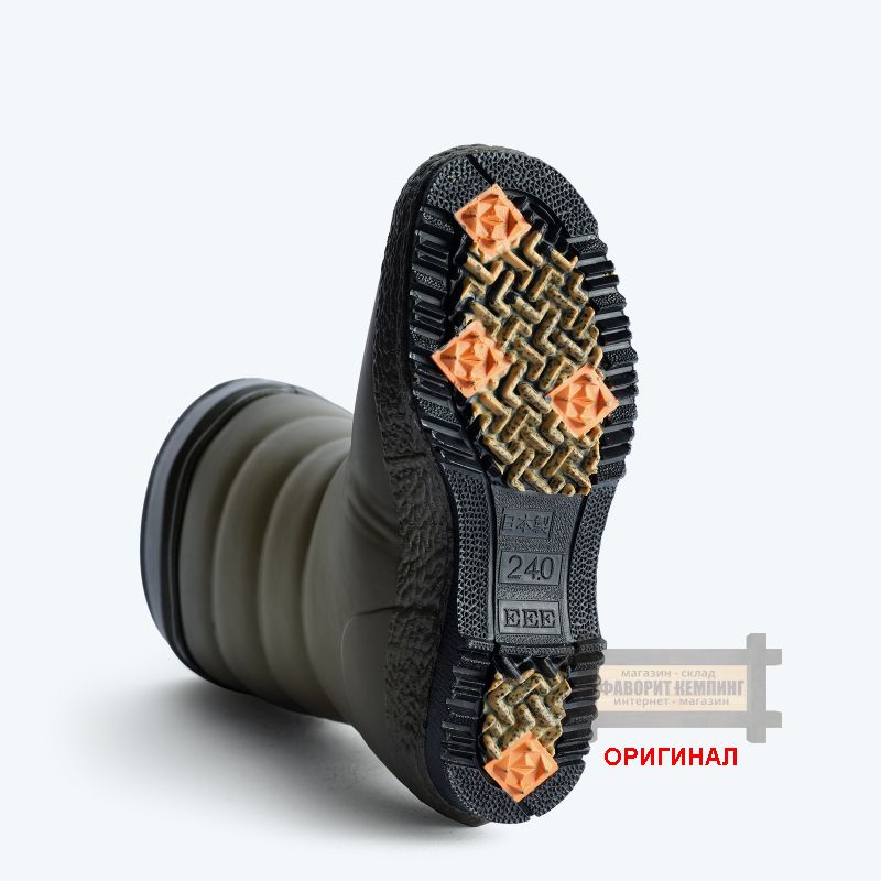 Японские резиновые Daiichi W50