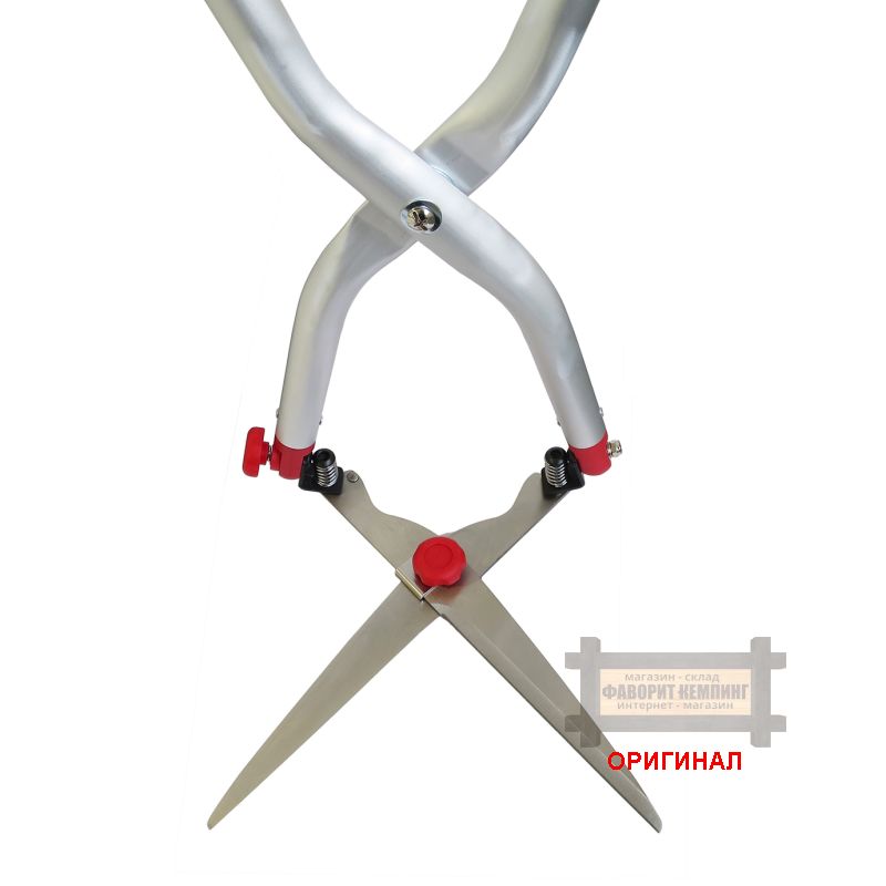 Японские садовые ножницы Daishin JAN.502969