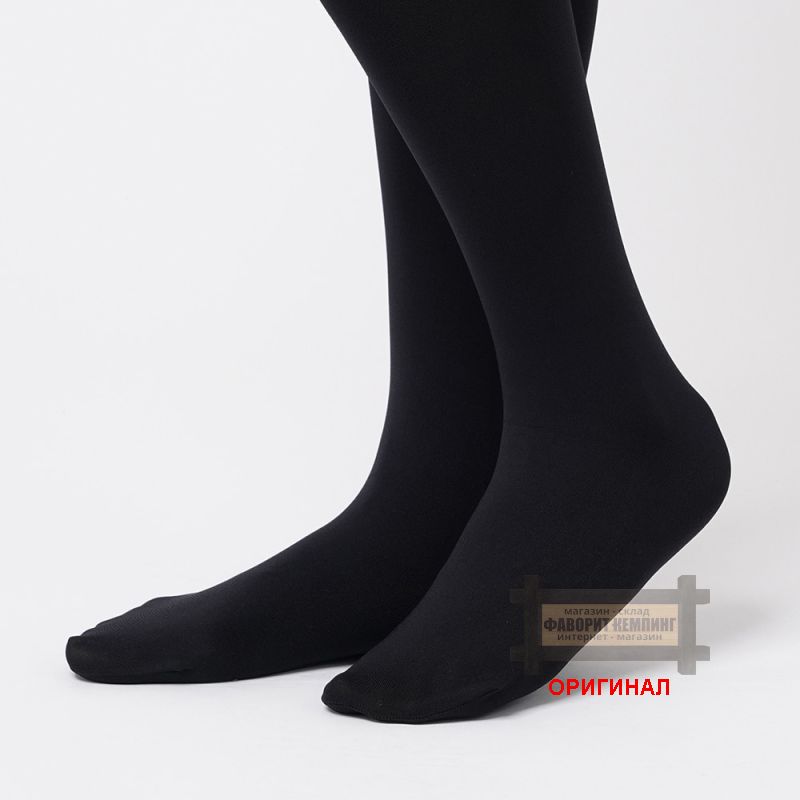 Японские женские колготки капроновые Gunze SBG15 Sabrina