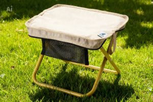 Японский компактный складной стул North Eagle NE 20031