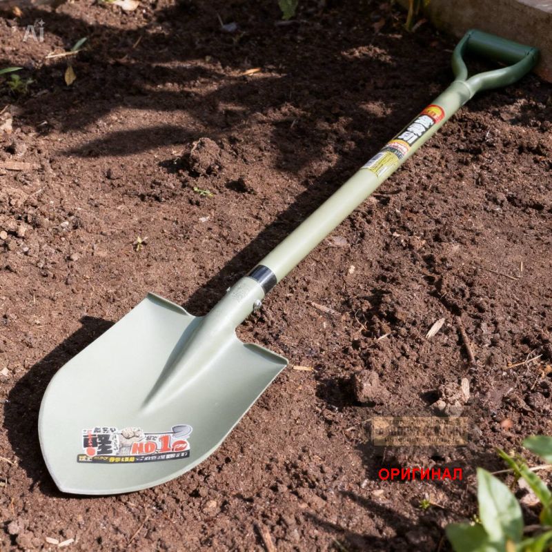 Японская лопата Asaka 17001104