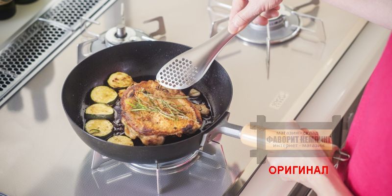 Японская сковорода ( Японский чугун ) Takumi MGIT30P