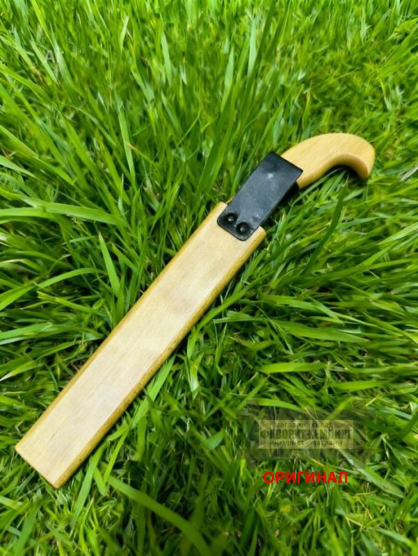 Японская пила ручной работы Hounen I-005-02 240mm