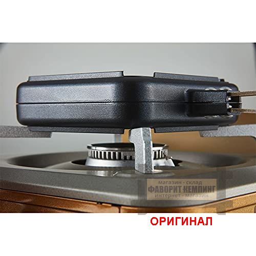 Сэндвичница-гриль для газовых плит Iwatani Hot Sandwich Grill CB-P-HSG