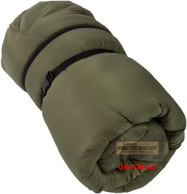 Японский спальный мешок Coleman Tasman Camping Mommy -8°C 2000038771