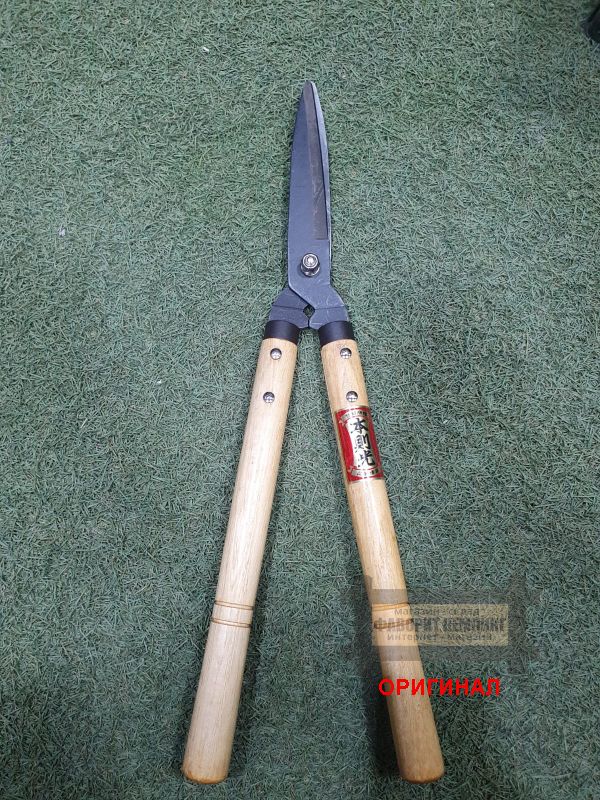 Японский   кусторез ручной ковки Hounen Miyakawa A-034