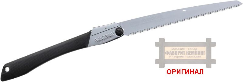 Японская складная пила Silky  GOMBOY 300 мм