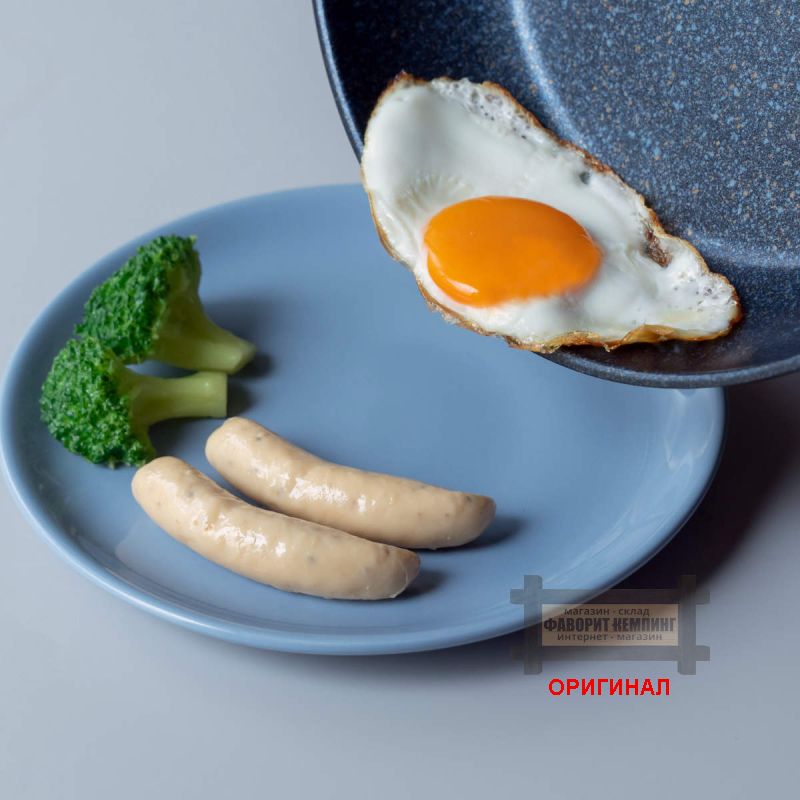 Японская сковорода Tafuсo F-7220 (20см)