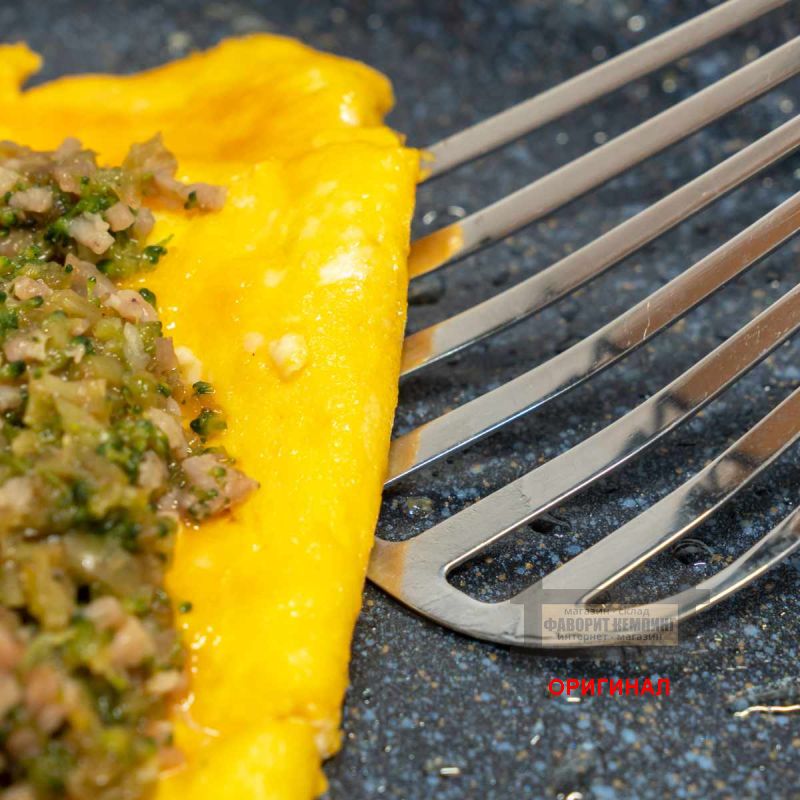 Японская сковорода Tafuсo F-7220 (20см)