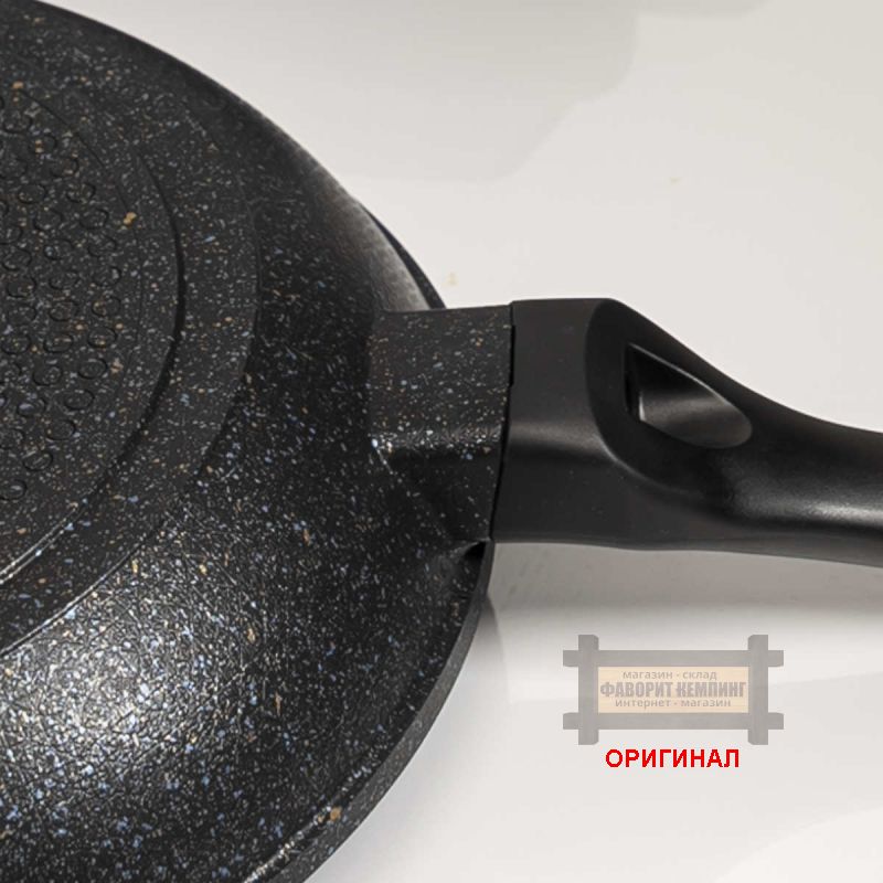 Японская сковорода Tafuсo F-7223  (28см)