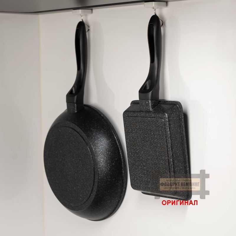 Японская сковорода Tafuсo F-7225 