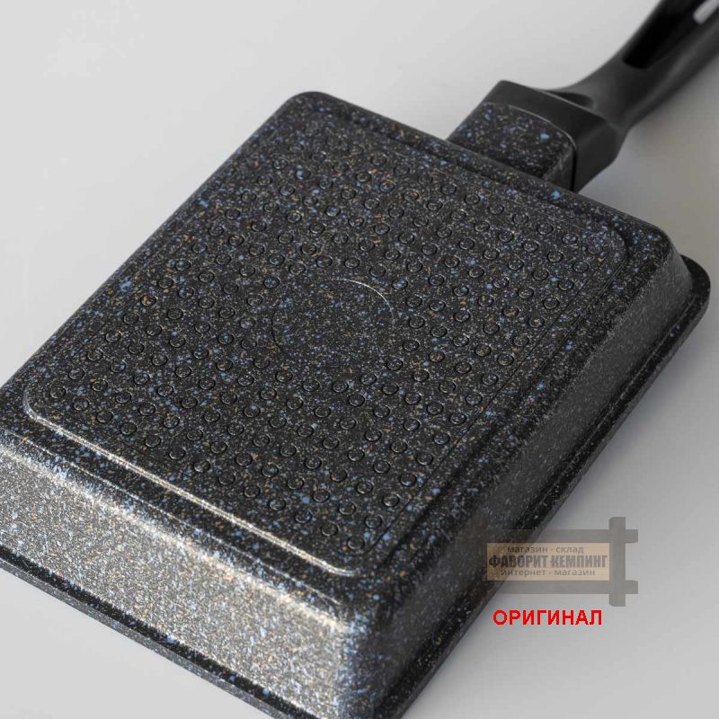 Японская сковорода Tafuсo F-7225 