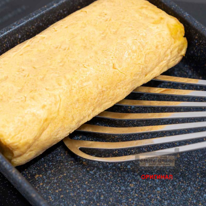 Японская сковорода Tafuсo F-7225 