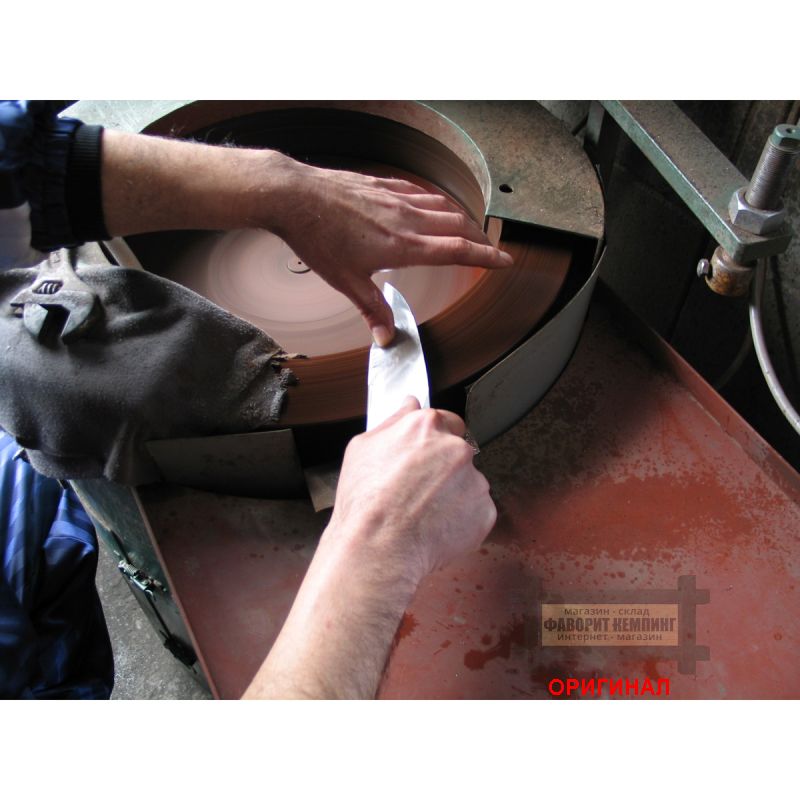 Набор бытовых кухонных ножей 2шт. Satake Sangyo, Noshu Magorokusaku HG2702  Japan 