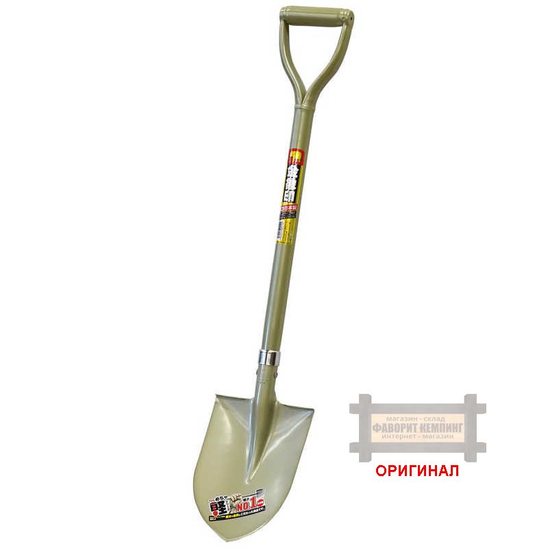 Японская лопата Asaka 17001104