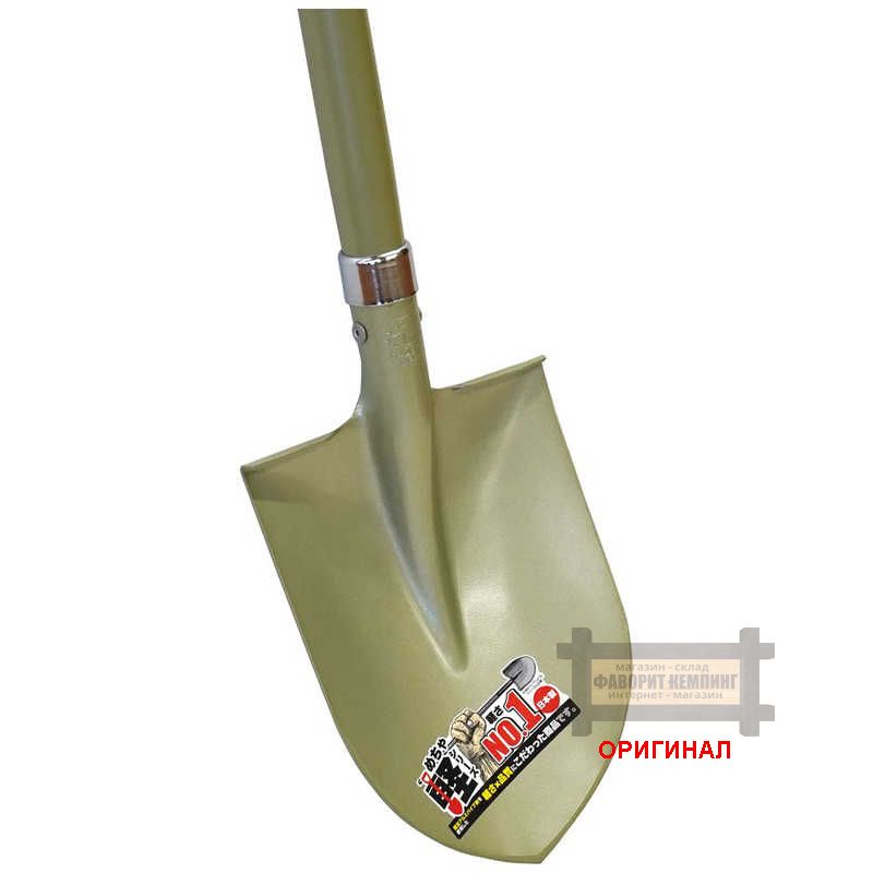 Японская лопата Asaka 17001104