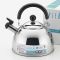 Японский чайник со свистком Yoshikawa sj2220 2,5л
