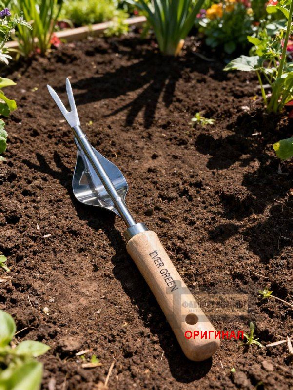 Японский прополочный удалитель сорняков Daishin 501740