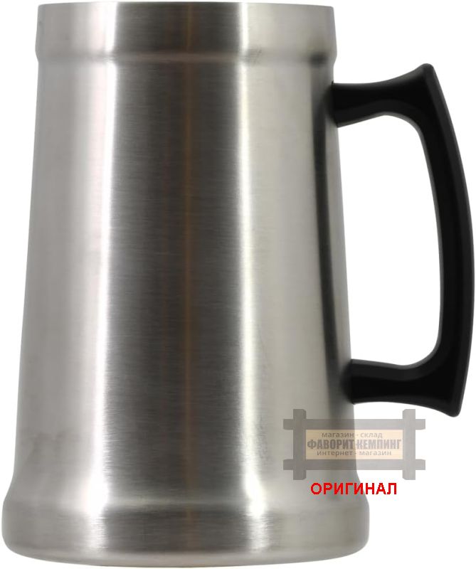 Японский  винтажный термостакан Pearl Metal, оригинал  HC-313/314/315