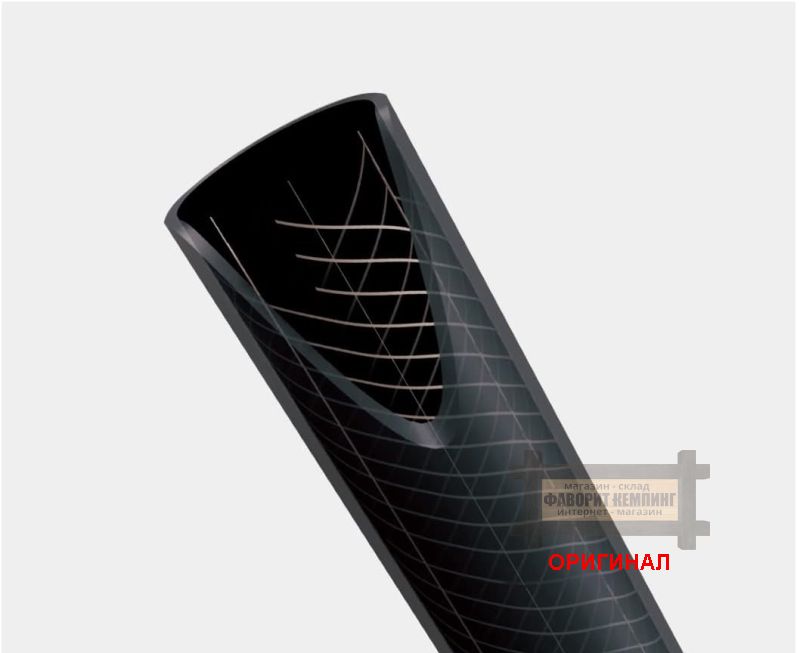 Японский  поливочный шланг Takagi с катушкой 20 м RT220CG