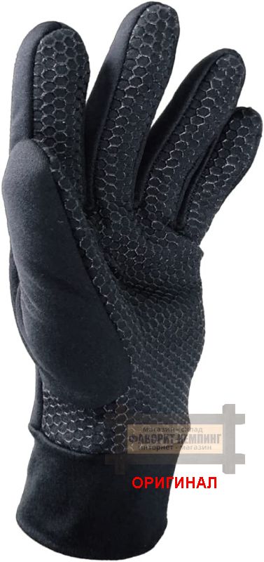 Японские утепленные перчатки Otafuku  jw-140