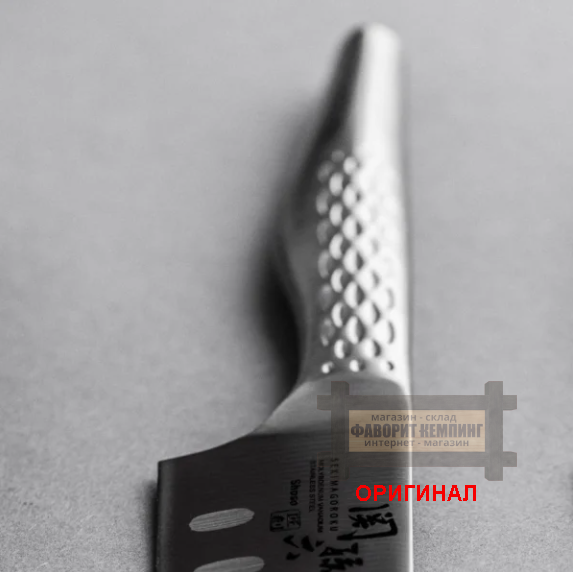 Японский бытовой кухонный нож KAI Shoso AB5170 90 мм
