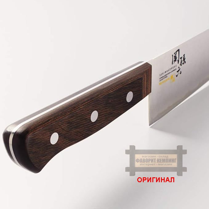 Японский бытовой кухонный нож Kai Petty AE5150