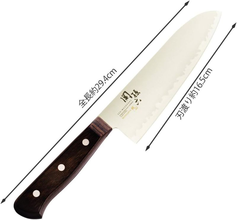 Японский кухонный (бытовой) нож KAI AE5146