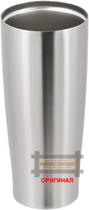 Японский термостакан 620мл Pearl Metal, оригинал  HC-312