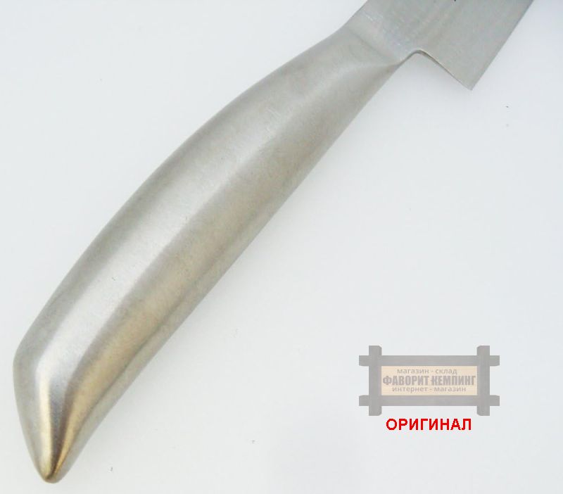 Набор бытовых кухонных ножей 2шт. Satake Sangyo EK2PCM Japan 