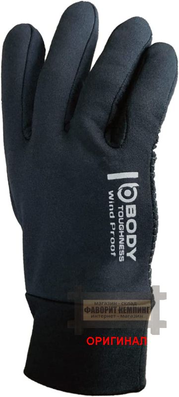 Японские утепленные перчатки Otafuku  jw-140